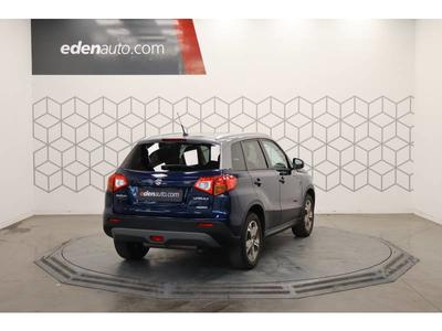 Suzuki Vitara 1.6 DDiS Allgrip Copper Edition