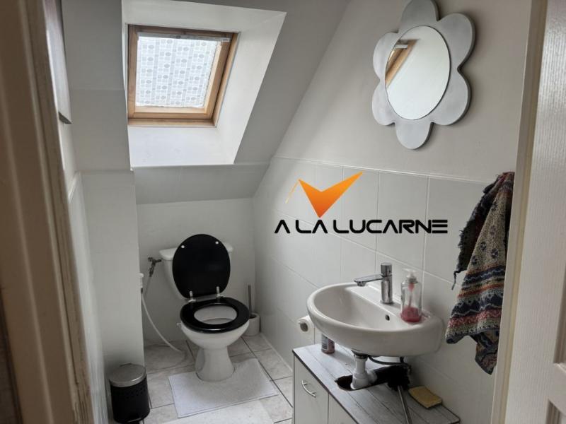 Maison - 153 m² - 7 pièces