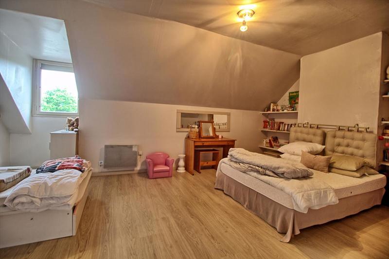 Maison - 150 m² - 7 pièces