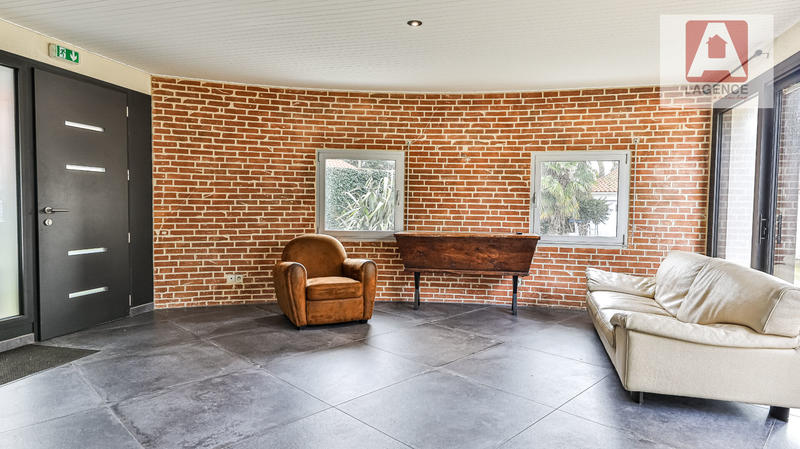 Maison - 144 m² - 5 pièces