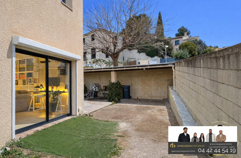 Villa - 92 m² - 4 pièces