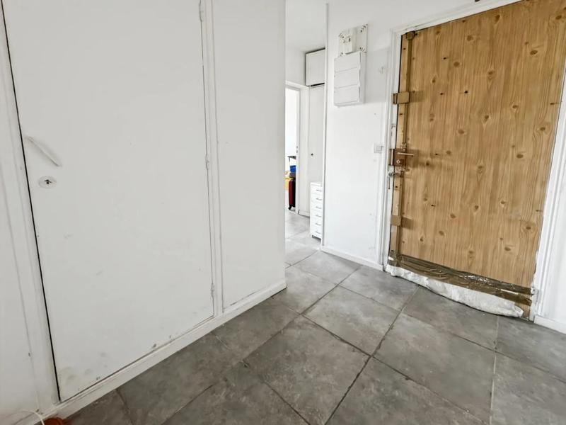 Appartement - 68 m² - 4 pièces