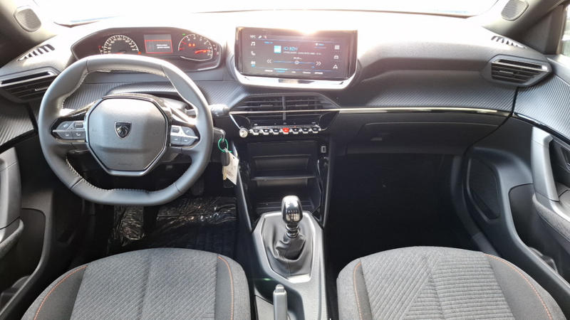 Peugeot 2008 II 100 ch Style