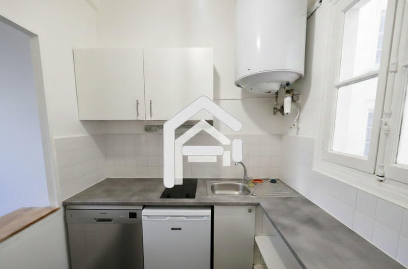 Appartement - 31 m² - 2 pièces