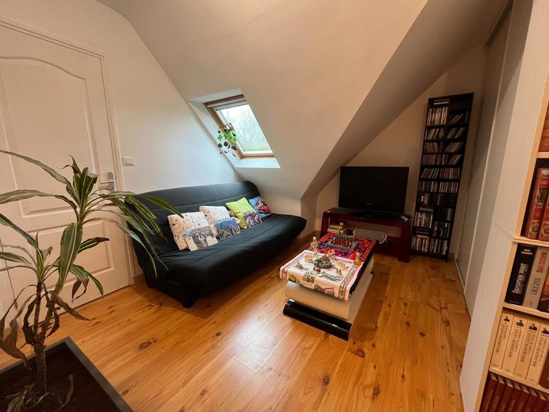 Maison - 144 m² - 5 pièces