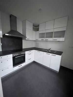 Appartement - 77 m² - 4 pièces