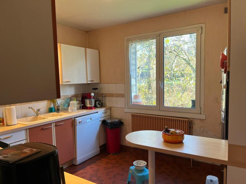 Maison - 178 m² - 6 pièces