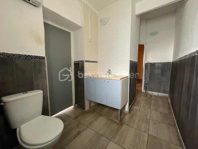 Maison de ville - 172 m² - 10 pièces