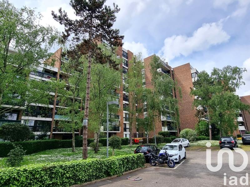 Appartement - 83 m² - 4 pièces