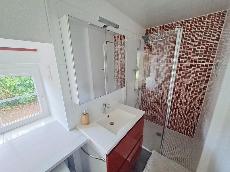 Maison - 81 m² - 4 pièces