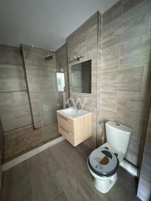 Appartement - 60 m² - 2 pièces