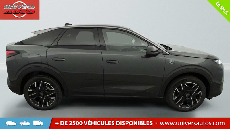 Peugeot 3008 Hybrid 145 e-Dcs6 Gt
