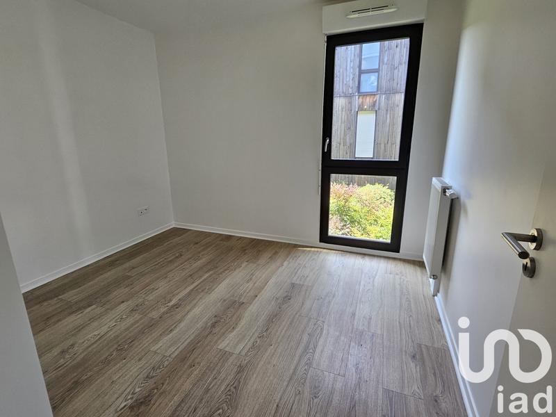 Appartement - 94 m² - 5 pièces