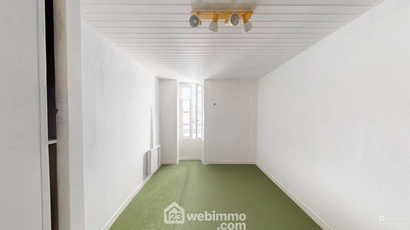 Maison de maîtres - 175 m² - 9 pièces