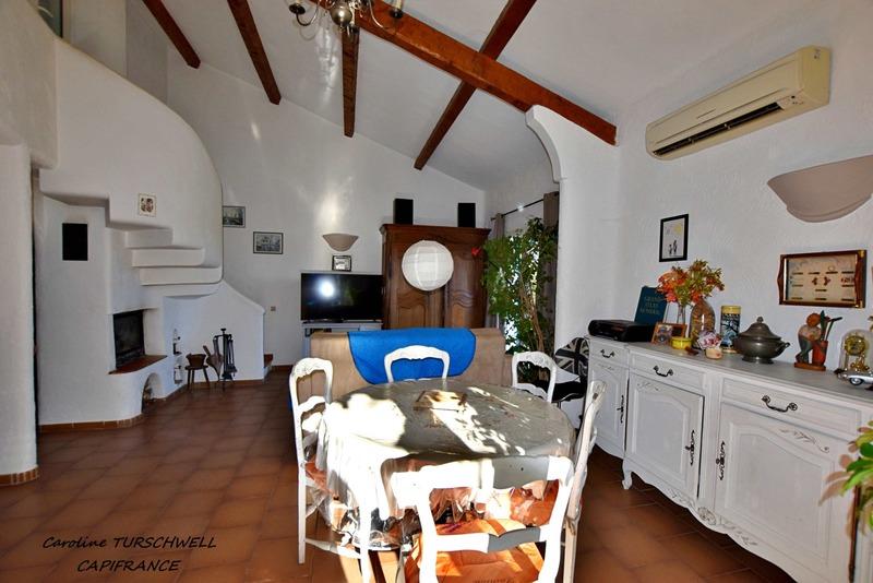 Maison - 117 m² - 5 pièces