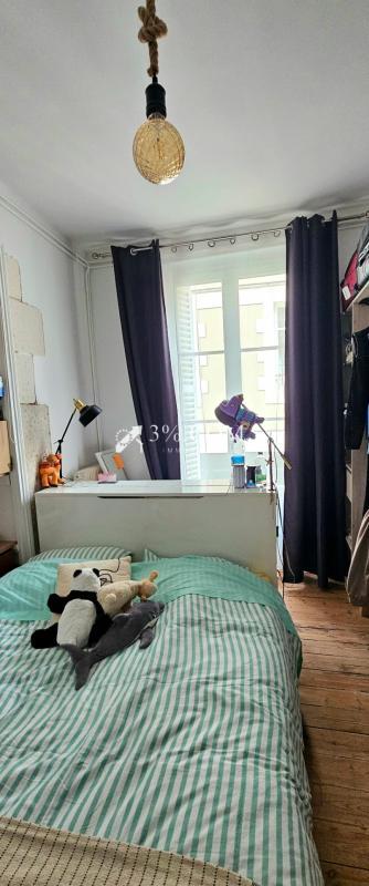 Appartement - 74 m² - 4 pièces