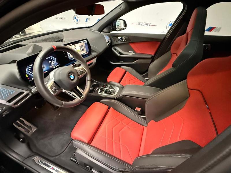 Bmw Série 1 F70 M135 xDrive 300 ch Dkg7 m Performance