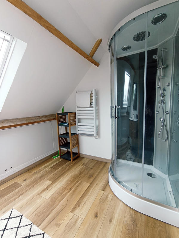 Maison - 183 m² - 6 pièces