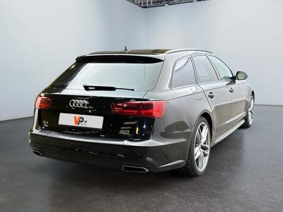 Audi A6 Avant V6 3.0 Tdi 272 s tronic 7 Quattro s line