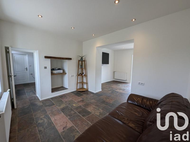 Maison - 187 m² - 11 pièces