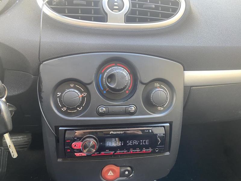 Renault Clio 3 1.6 bva dynamique ✅✅✅