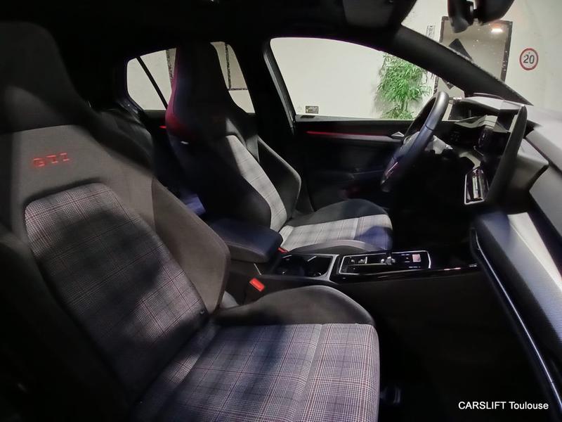 Volkswagen Golf 8.5 Gti Phase 2 - 2.0 Tfsi Evo 4.0 265 Cv Garantie 24 Mois Financements Possibles Pas de Malus