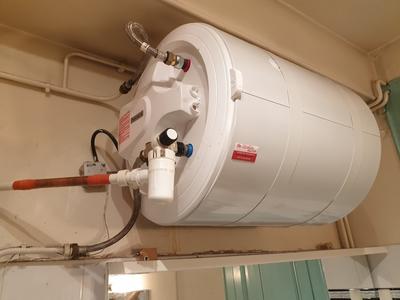 Ets Roche Père et Fils Plombier à Grenoble