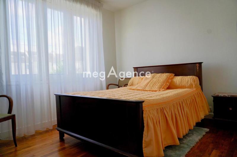 Maison ancienne - 113 m² - 5 pièces