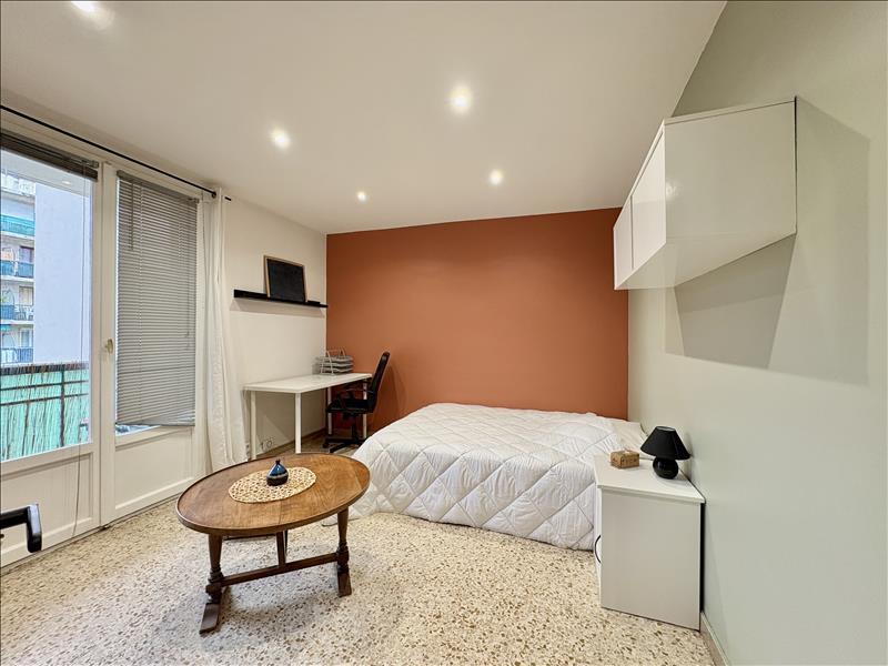 Studio - 23 m² - 1 pièce