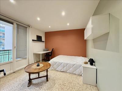 Studio - 23 m² - 1 pièce