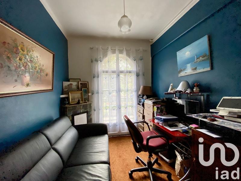 Appartement - 107 m² - 4 pièces