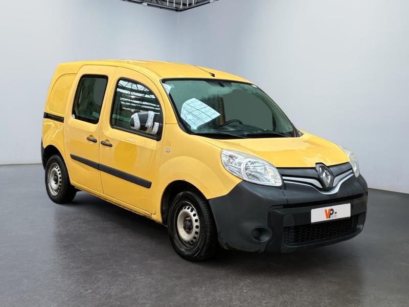 Renault Kangoo Express L1 1.5 Dci 75 Generique