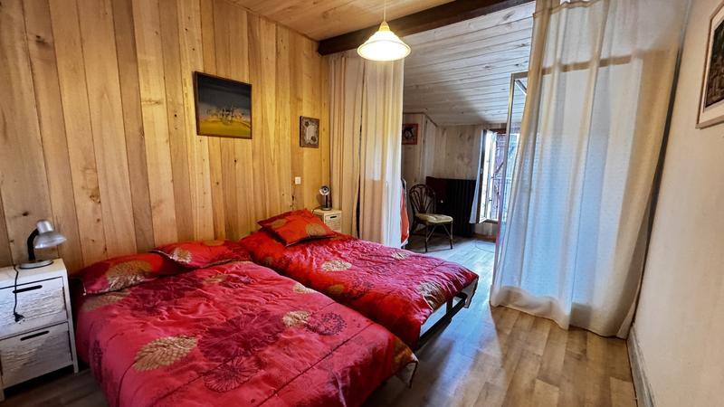 Maison - 64 m² - 4 pièces