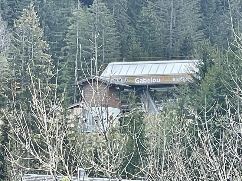 Châlet - 210 m² - 8 pièces