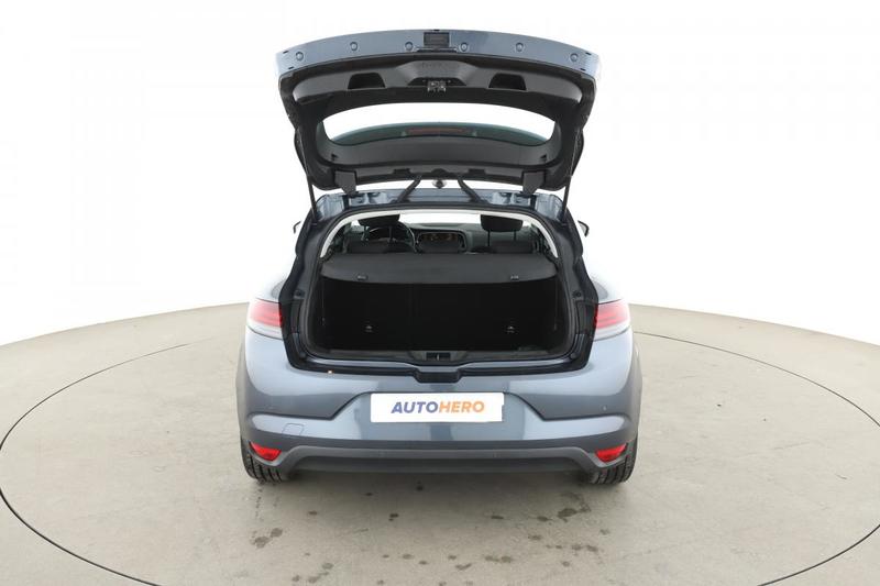 Renault Mégane 1.3 TCe Evolution 140 ch