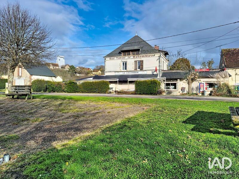 Local commercial - 250 m²