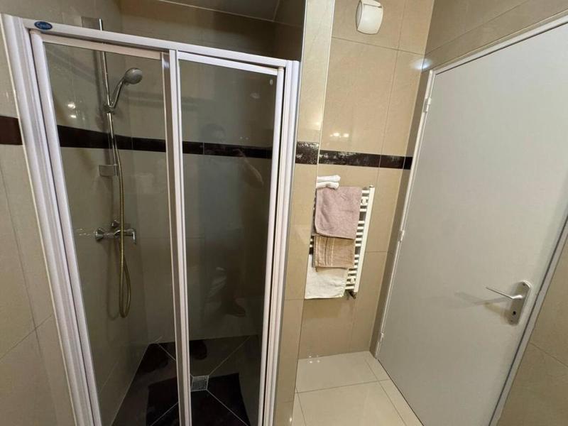 Studio - 21 m² - 1 pièce