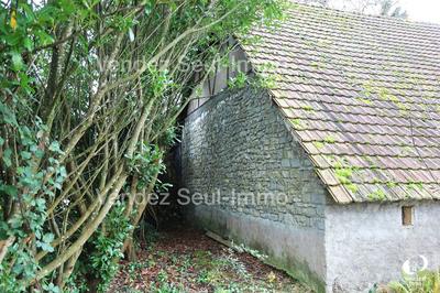 Corps de ferme - 250 m² - 4 pièces