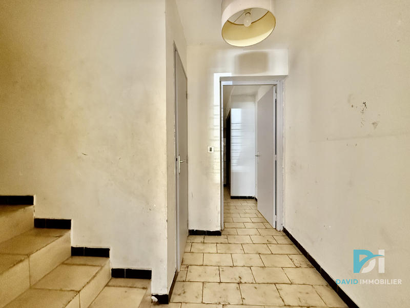 Maison - 127 m² - 6 pièces