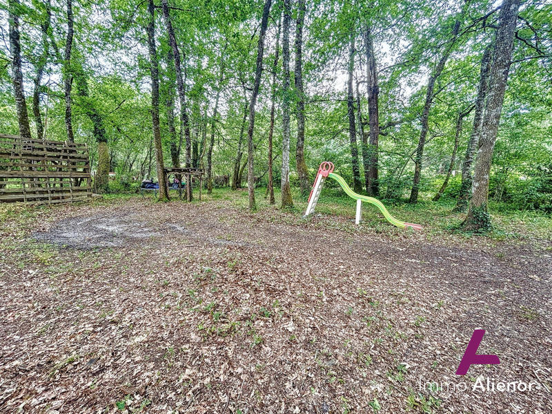 Maison - 60 m² - 3 pièces