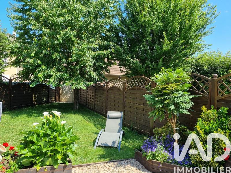 Maison - 137 m² - 6 pièces