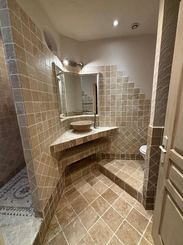 Maison - 130 m² - 7 pièces