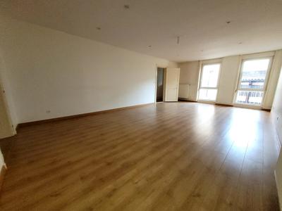 Appartement - 108 m² - 4 pièces