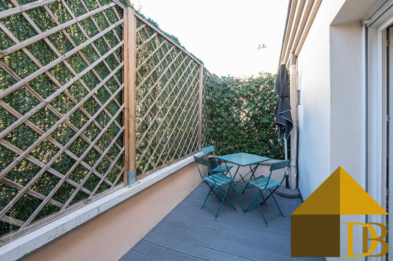 Maison - 65 m² - 3 pièces