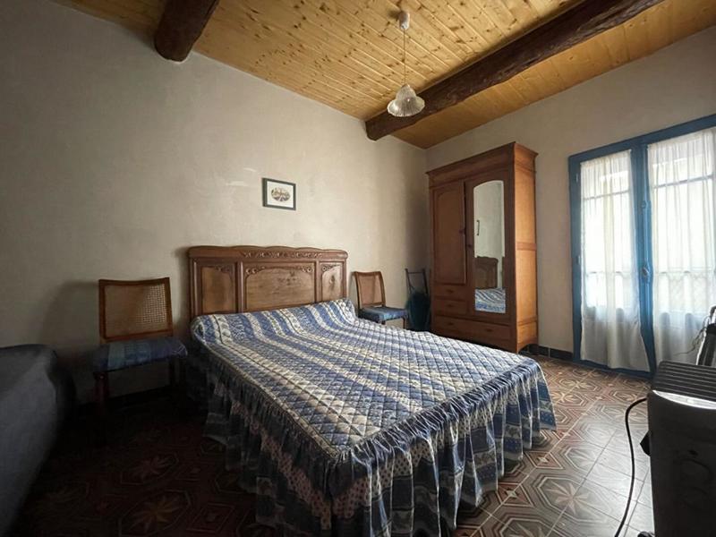 Maison - 74 m² - 4 pièces