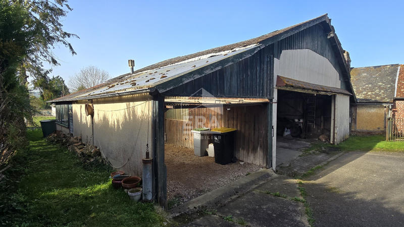 Maison - 152 m² - 7 pièces