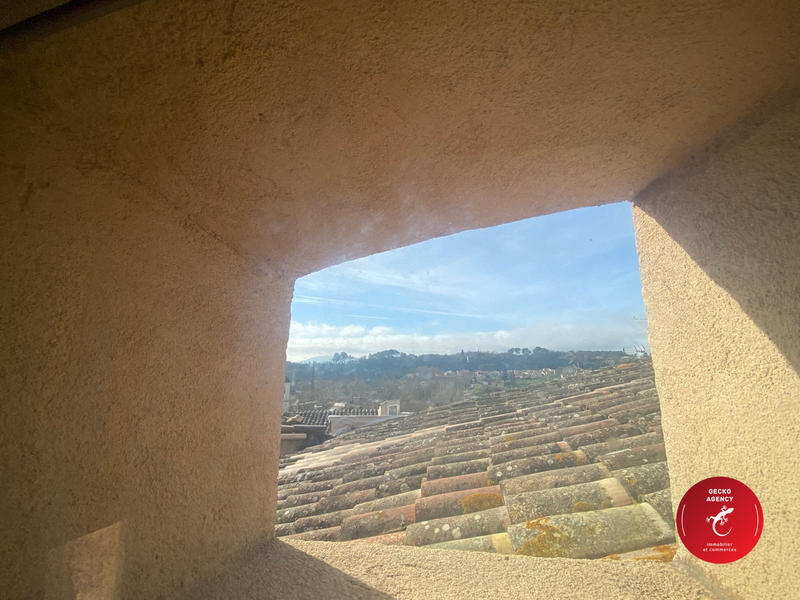 Maison - 67 m² - 3 pièces