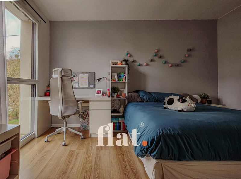 Maison - 147 m² - 5 pièces