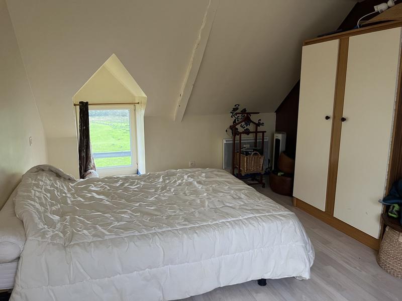 Maison - 136 m² - 7 pièces