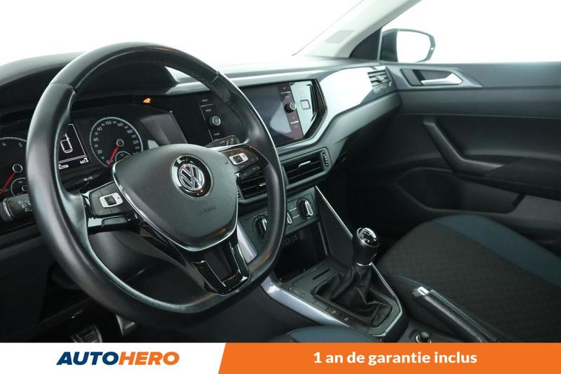 Volkswagen Polo 1.0 Iq.Drive 80 ch
